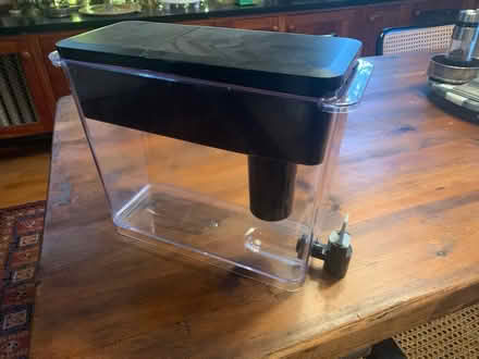 Photo of free Brita Water Filter (North Cleveland Park) #1