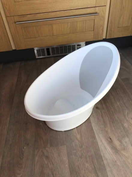 Photo of free Infant baby bath (RH20) #1