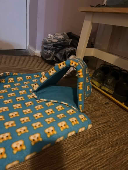 Photo of free C&C guinea pig/ Rabbit cage liner (RG2 Shinfield) #4