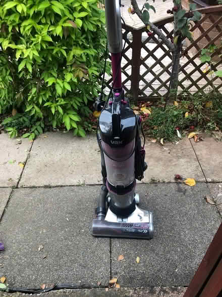 Photo of free Vax Air Lift steerable Pet Max (SY2) #1