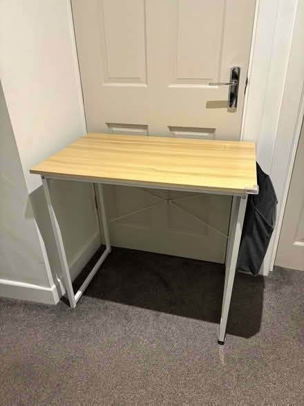 Photo of free Small Desk (Caton LA2) #1