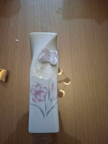 Photo of free Bud Vase (M32 Stretford) #1