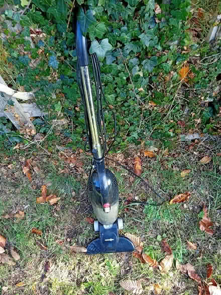 Photo of free Small vacuum cleaner (Bletsoe MK44) #1