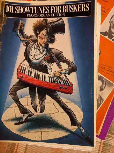 Photo of free Music (Agar Nook LE67) #2