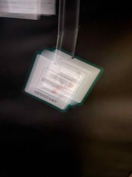 Photo of free Single headboard (Gleadless S12.) #2