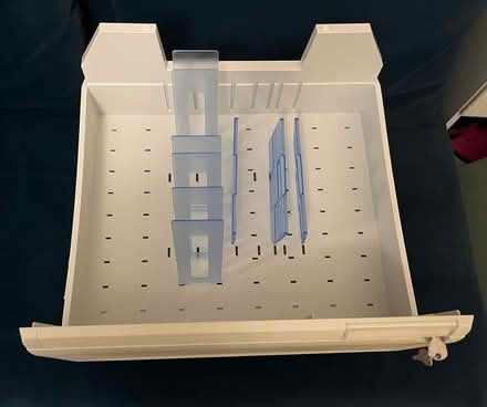 Photo of free Lockable filing drawer (Churchdown GL3) #3