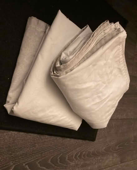 Photo of free Block out curtains (Glen parva LE2) #1