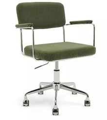 Photo of free Argos Rolling Desk Chair (Hackney Wick) #1