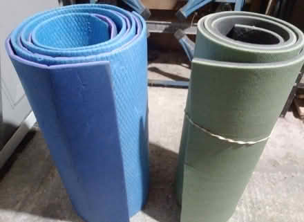 Photo of free Camping equipment (Emsworth PO10) #2