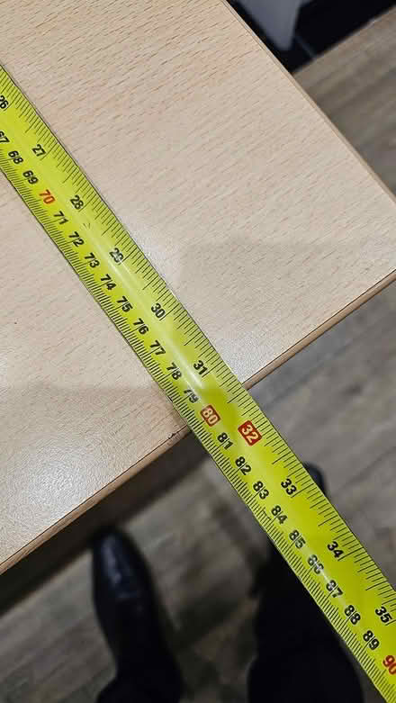 Photo of free Desk (Wigmore, Gillingham) #4