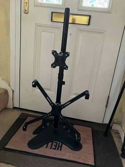 Photo of free Monitor stand (Bramley LS13) #2