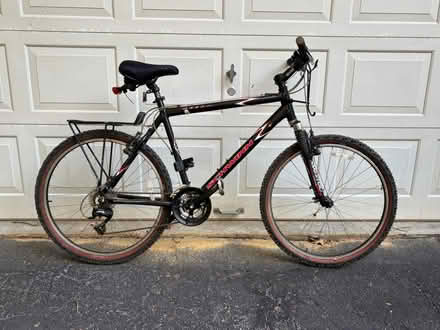 Photo of free Schwinn bike (Huntingtown) #1
