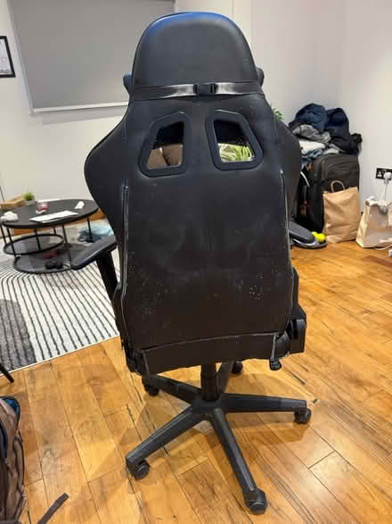Photo of free Chair, pickup Thu - Sun, E2 (E2) #3