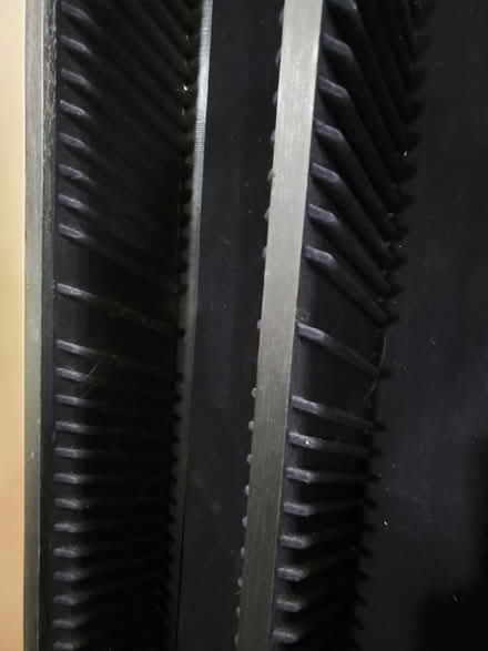 Photo of free CD Rack (ETOBICOKE west) #2