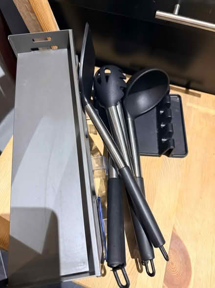 Photo of free Utensils (Bradford BD1) #3