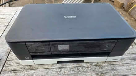 Photo of free Brother Printer/Scanner/Copier (Horsley GL6) #3