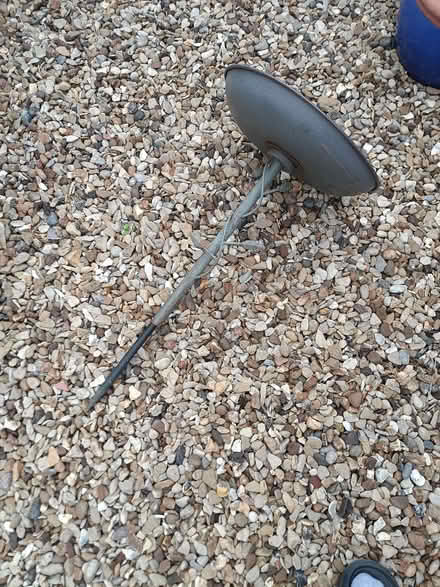 Photo of free Storage Bin + Contents (Newton Longville MK17) #2