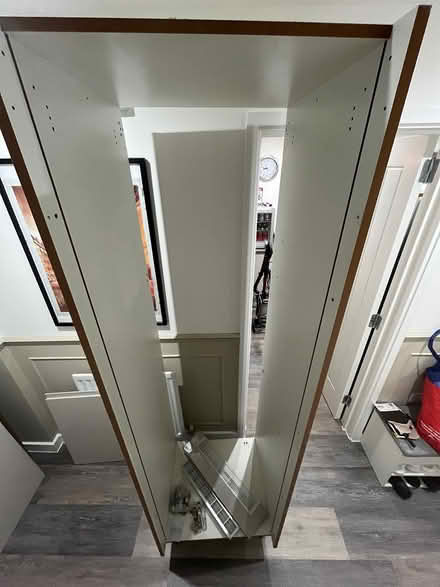 Photo of free Kitchen Cabinet and doors (NG2 Near Colwick) #3