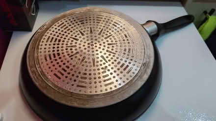 Photo of free Frying pan (Combe Down) #2