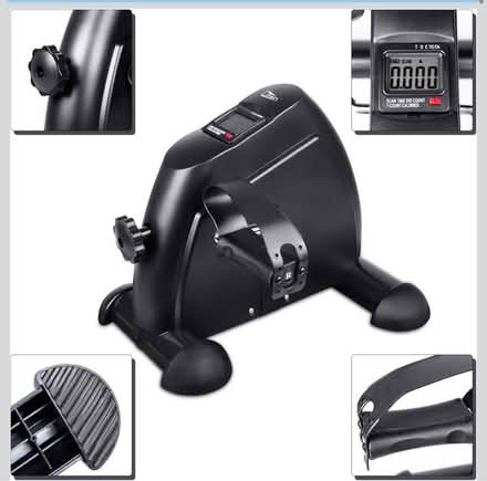 Photo of Exercise bike/Pedal Exerciser (Ashness Borrowdale CA12) #2