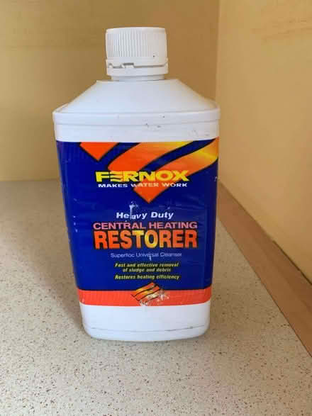 Photo of free Fernox (Marshalswick AL4) #1