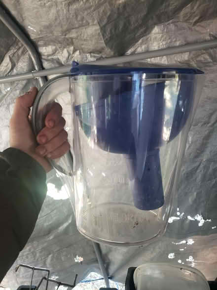 Photo of free Water Jug (399 river rd) #1