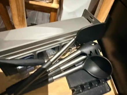 Photo of free Utensils (Bradford BD1) #1