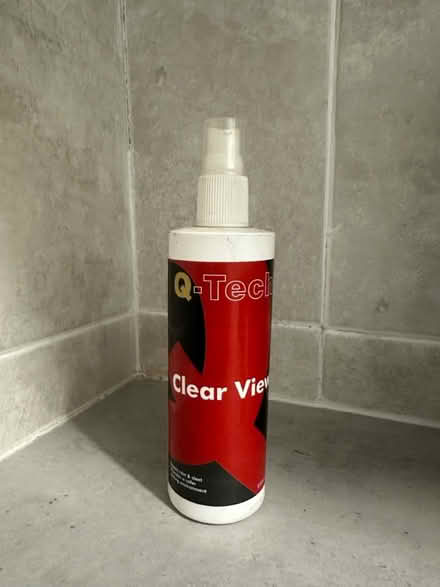 Photo of free Car Cleaning Products (BS23) #3