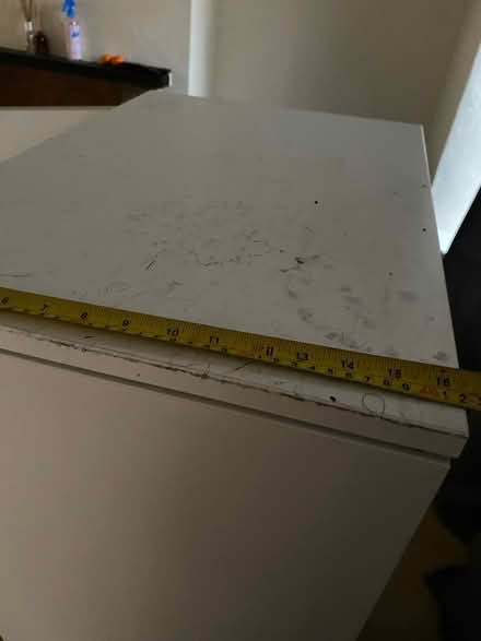 Photo of free IKEA cuoboard (Stacey Bank S6) #4