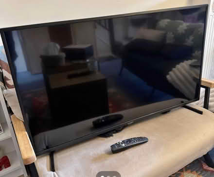 Photo of Smart TV (Branston DE14) #1