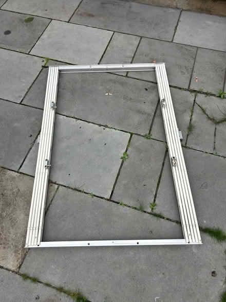 Photo of free Window security grills (SW11) #2