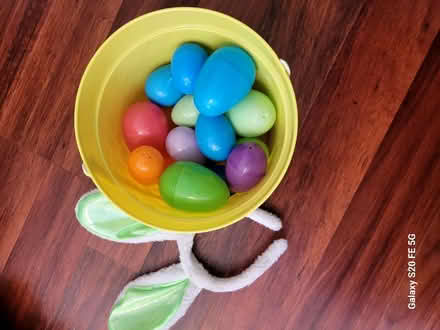 Photo of free Easter bundle (Aiken near Citizen's Park) #1