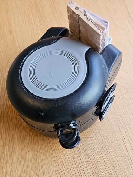 Photo of free Retractable Washing Line (Boldmere B73) #1