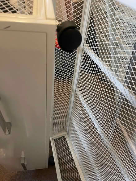 Photo of free 2 under bed storage drawers. (Westbury BA13) #1