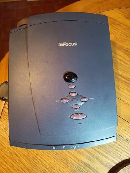 Photo of free Projector (Biddenden TN27) #1