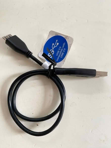 Photo of free Connectors (Presteigne LD8) #1