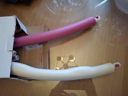 Photo of free Weighted Hula Hoop (M32 Stretford) #1
