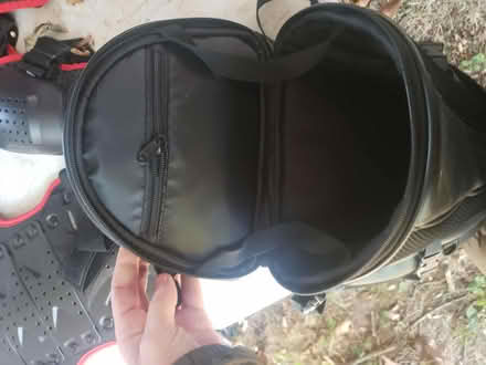 Photo of free Side Bag (399 river rd) #1