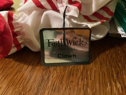 Photo of free Effenbee Doll (Springfield, Delco) #2