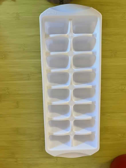 Photo of free Ice Cube Trays (west of Watertown Square) #1