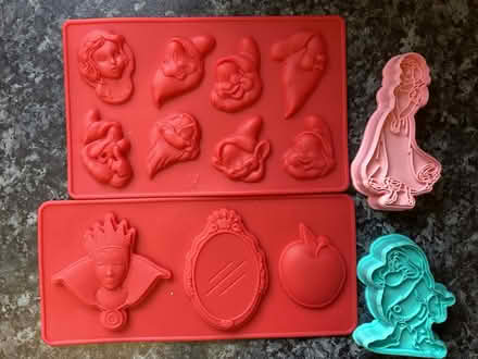 Photo of free Snow White (Boxted CO4) #1