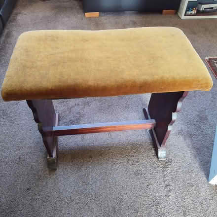 Photo of free Stool (Knowle FY2) #1
