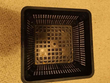 Photo of free Pond baskets: AWAITING COLLECTION (Sutton Park DY11) #1