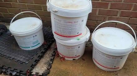 Photo of free Rendering material (Heath Charnock PR6) #2