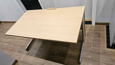 Photo of free Desk (Wigmore, Gillingham) #1