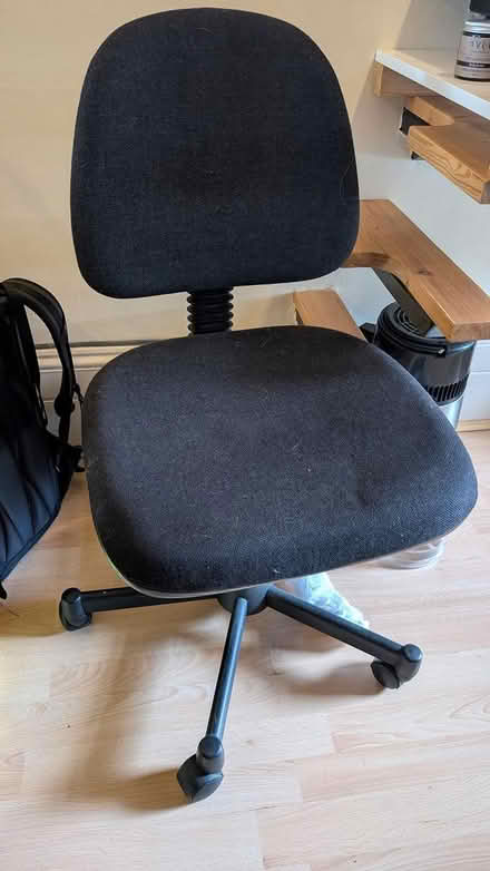 Photo of free Office chair (W14) #1