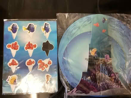 Photo of free Finding nemo (Boxted CO4) #1