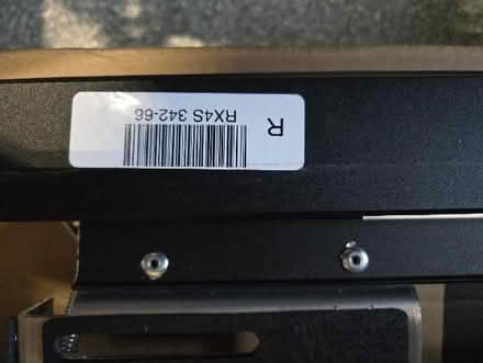 Photo of free Rails For Tonneau Bed Cover - New (Westminster & Springdale) #3