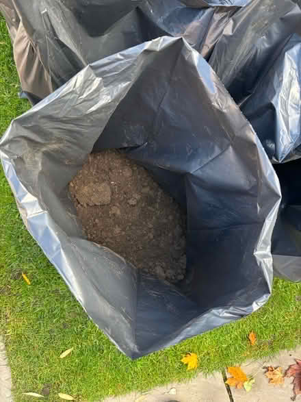 Photo of free Soil (IP8) #1