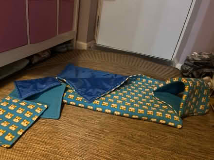 Photo of free C&C guinea pig/ Rabbit cage liner (RG2 Shinfield) #2